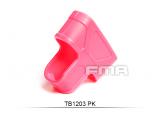 FMA  5.56  Magazine Rubber for M4 & M16 Pink TB1203-PK